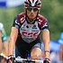 Frank Schleck w�hrend der 12. Etappe der Tour de France 2007
